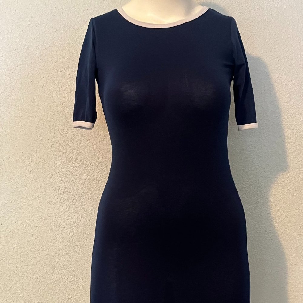DRESS SZ:  XS